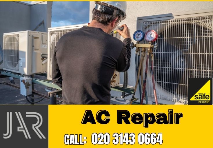 ac repair Shoreditch